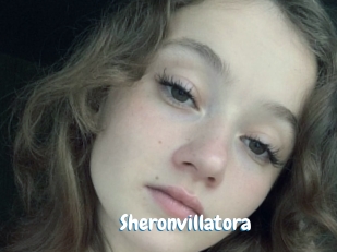 Sheronvillatora