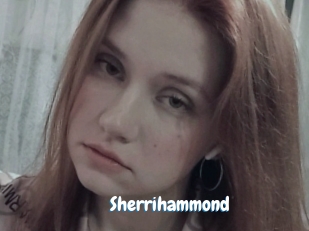 Sherrihammond