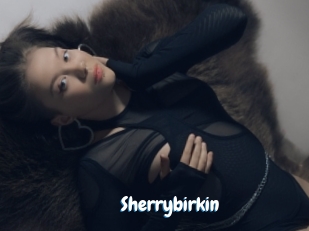 Sherrybirkin