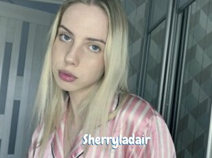 sherryladair Coquine Avenue