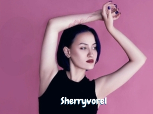 Sherryvorel