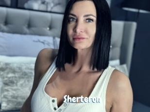 Sherteron