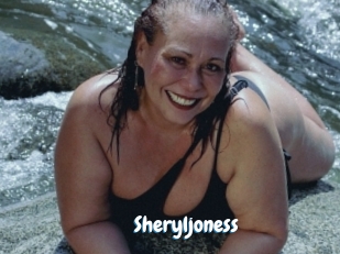 Sheryljoness