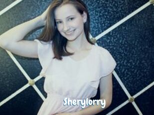 Sherylorry