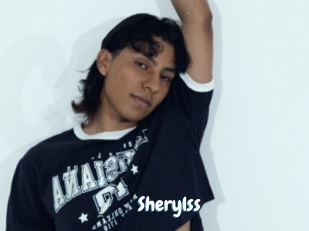 Sherylss