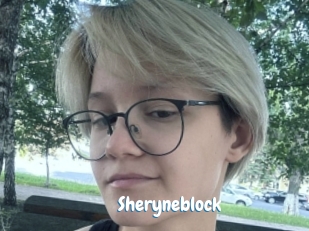 Sheryneblock