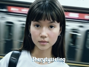 Sherytysseling
