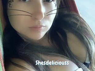 Shesdeliciouss