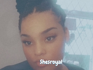 Shesroyal