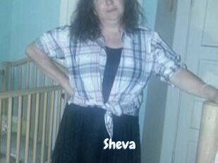 Sheva