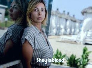 Sheylablond
