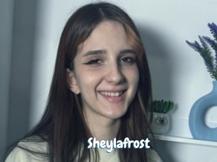 Sheylafrost