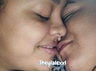 Sheylalexxl