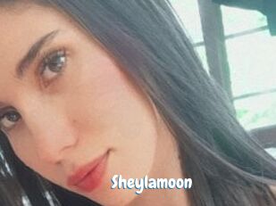 Sheylamoon