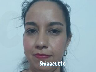 Shiaacutte