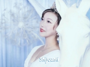 Shijuanli