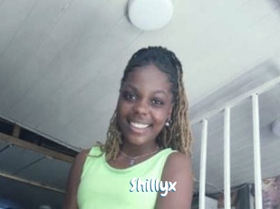 Shillyx