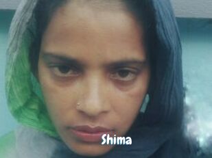 Shima