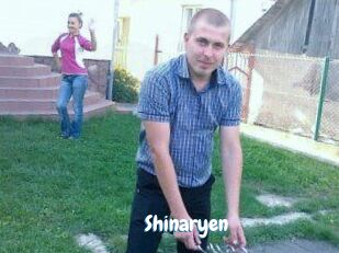 Shinaryen