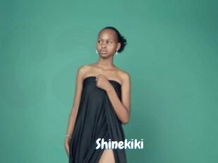 Shinekiki