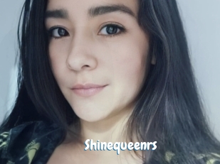 Shinequeenrs