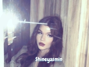 Shineyasmin