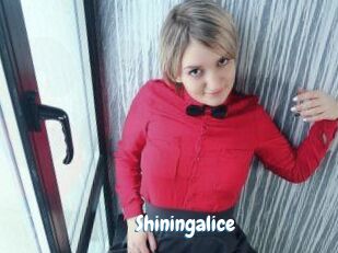 Shiningalice