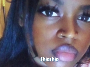 Shinshin