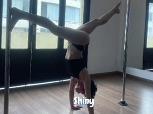 Shiny