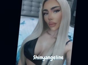 shinyangeline Coquine Avenue