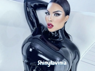 Shinylavinia
