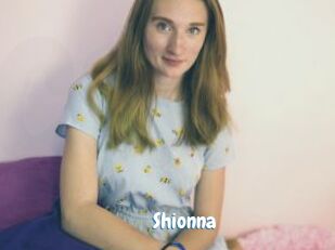 Shionna