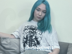 Shirleybennett