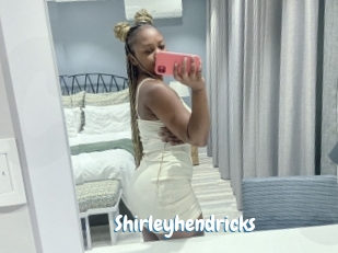 Shirleyhendricks