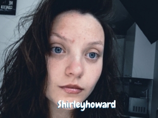 shirleyhoward Coquine Avenue