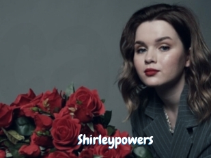 Shirleypowers