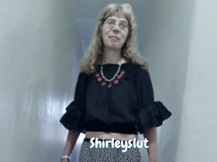 Shirleyslut