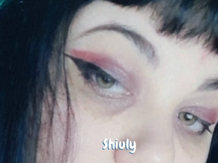 Shiuly