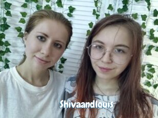 Shivaandlouis