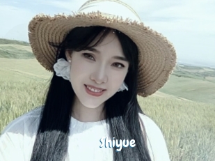 Shiyue