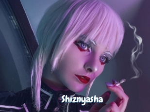 Shiznyasha