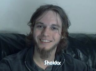 Shokkx