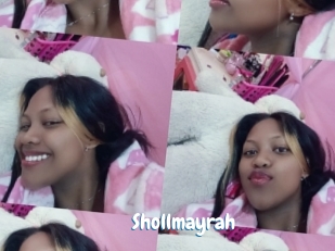 shollmayrah Coquine Avenue