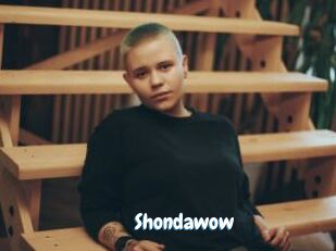 Shondawow