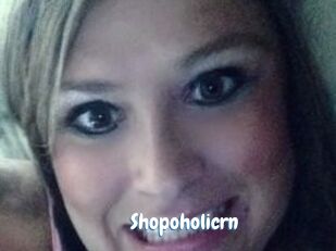 Shopoholicrn