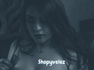 Shopyvelez