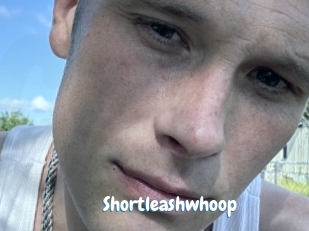 Shortleashwhoop