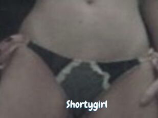 Shortygirl