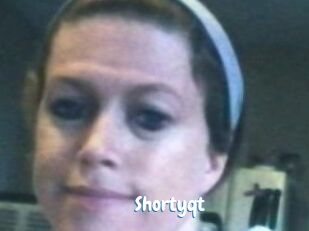 Shortyqt