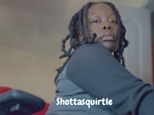 Shottasquirtle